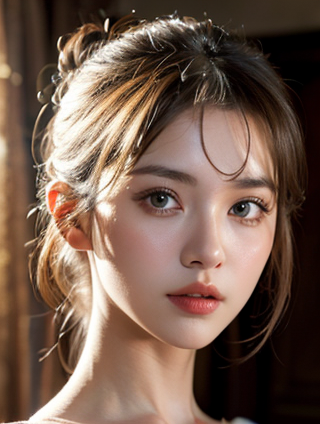 化妆与摇滚：一场视觉与听觉的双重盛宴